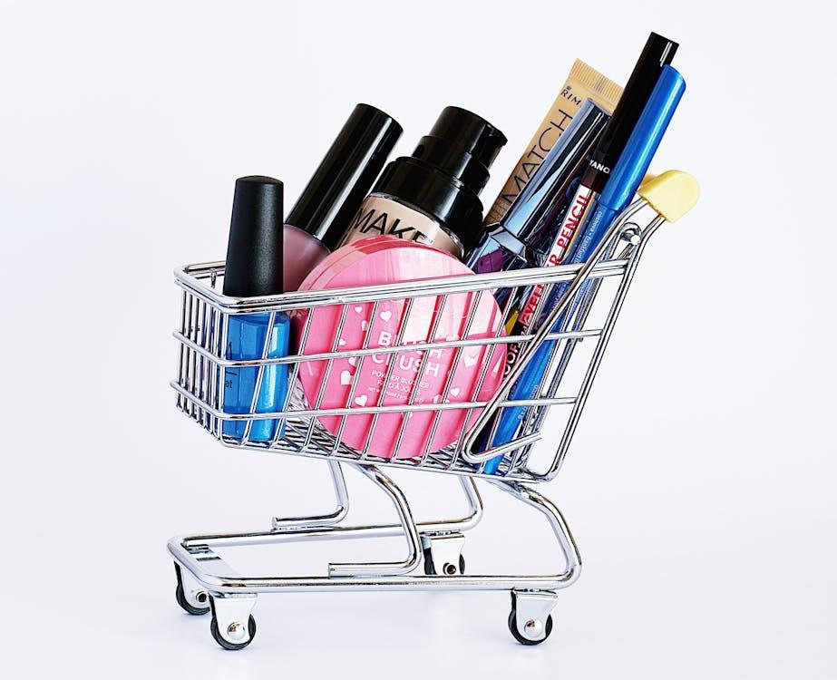 Cosmetics and Beauty