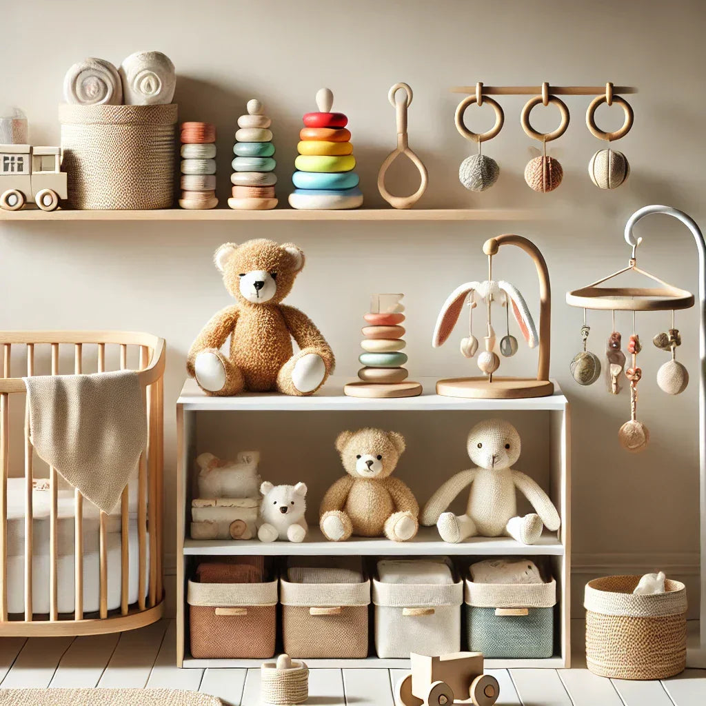 Baby Products - Unik Store