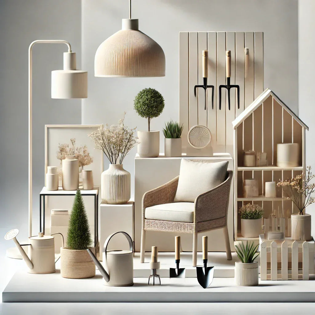 Home and Garden - Unik Store