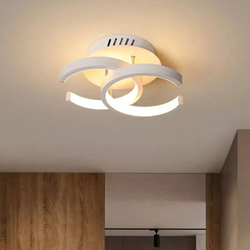 Modern Ceiling Light Amp | Led Compact Bundle - Home & Garden > Lighting | Christmas Decor