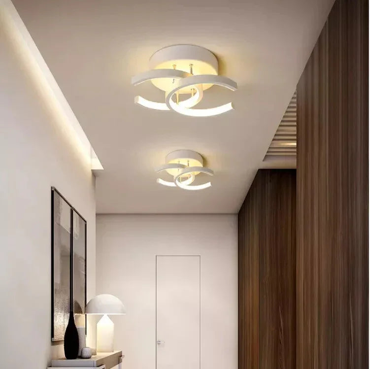 Modern Ceiling Light Amp | Led Compact Bundle - Home & Garden > Lighting | Christmas Decor (View 2)