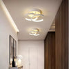 Modern LED Ceiling Light – Compact &amp; Energy-Efficient