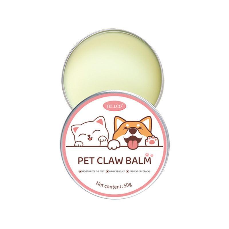 Dog Foot Care Pet Claw Cream | Adapter Converter - Pet Care | Massage Massager (View 4)