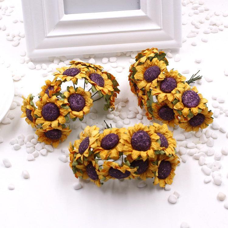 Sunflower Bouquet - Unik Store