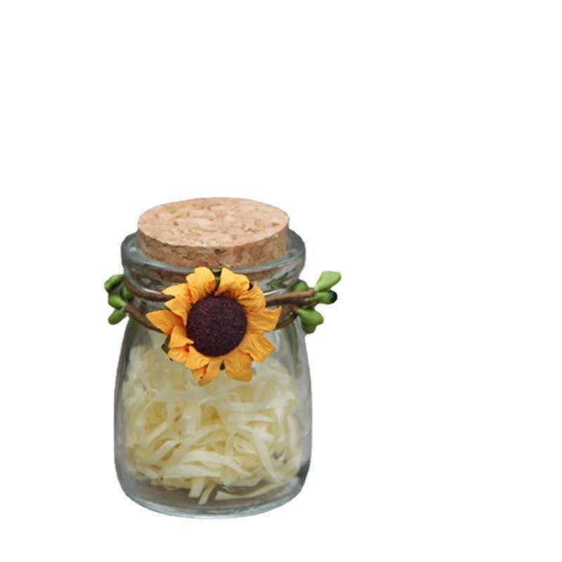 Sunflower Bouquet - Unik Store