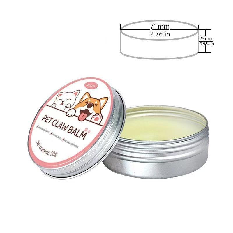 Dog Foot Care Pet Claw Cream | Adapter Converter - Pet Care | Massage Massager (View 5)