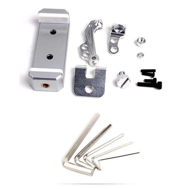 Remote Control Mobile Phone Holder Ipad Tablet Uav - Electronics > Electronics Accessories | Bluetooth Control (View 2)