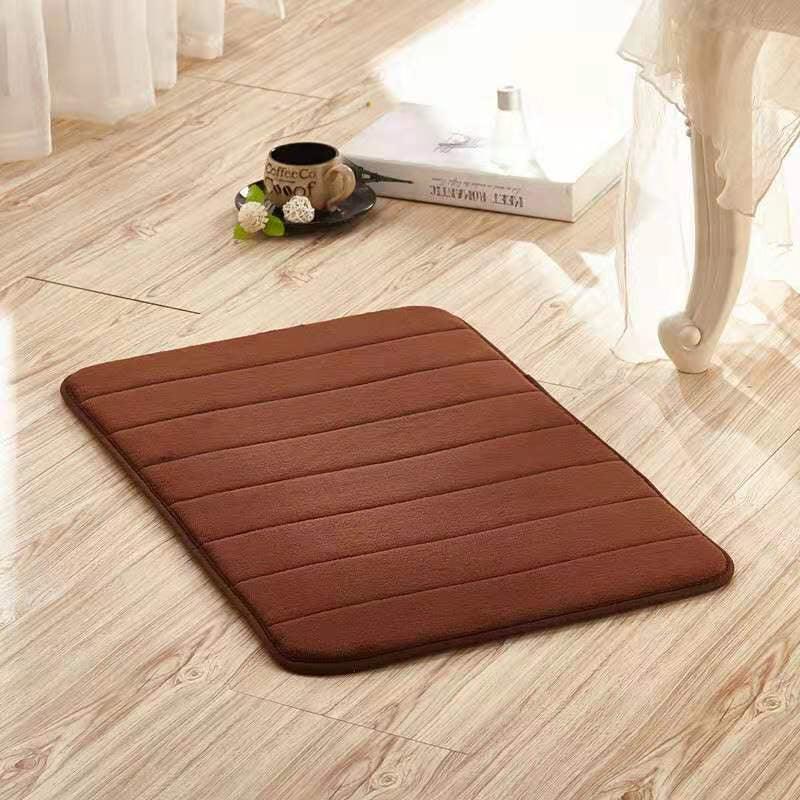 Water Absorbent Bath Mat Quick Drying | Holder - Product | Absorbent Bath (View 11)
