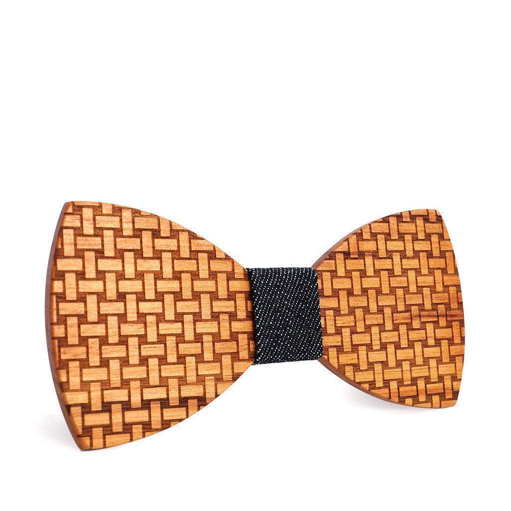 Bow Tie Creative Products Ornament - Unik Store