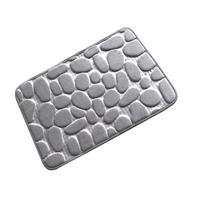 Water Absorbent Bath Mat Quick Drying | Holder - Product | Absorbent Bath (View 12)