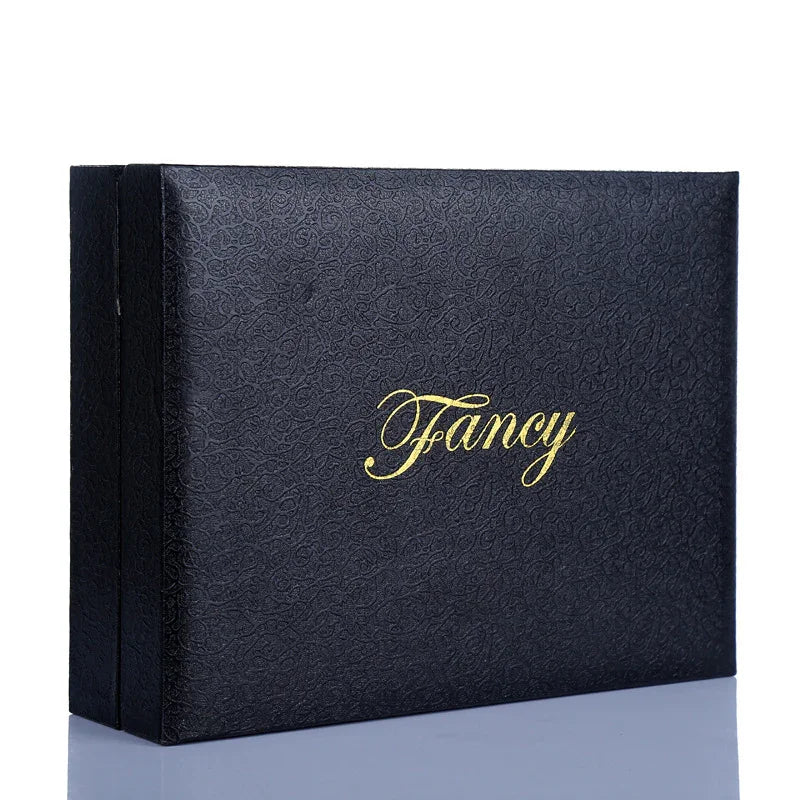 Mens Automatic Buckle Belt Watch Gift Set | Leather - Apparel & Accessories > Clothing Accessories | Christmas Decor (View 3)