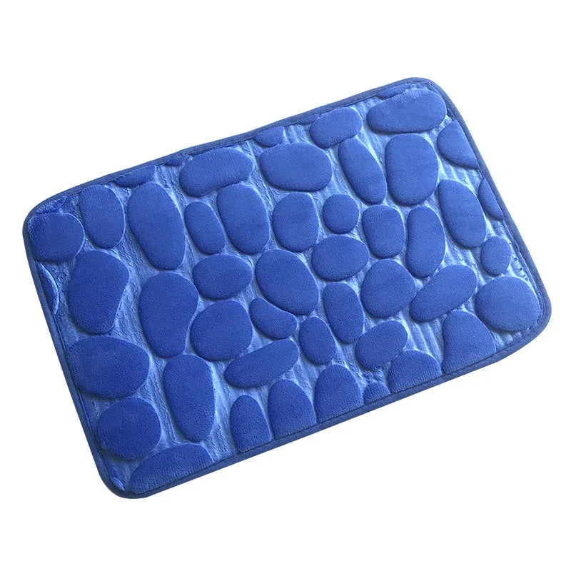 Water Absorbent Bath Mat Quick Drying | Holder - Product | Absorbent Bath (View 13)