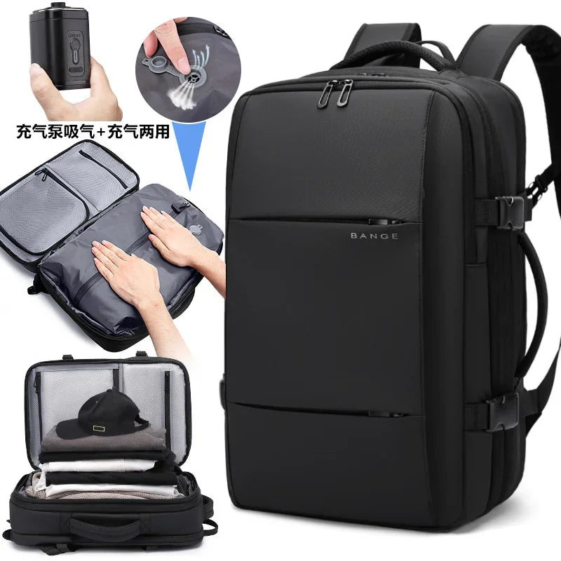 Backpack Sleeve Laptop | Leather Organizer Holder - Home & Garden > Storage & Organization | Backpack Bluetooth (View 5)