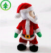 Christmas  Electric Santa Toys Creative Twist Music