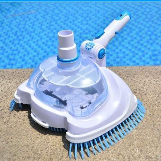 Swimming Pool Manual Cleaning Maintenance Tools - Maintenance and Cleaning | 25Cm Christmas