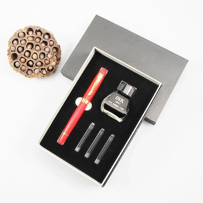 Combination Stationery Set Gift Box Business | Dock - 0 | Accessory Combination (View 2)