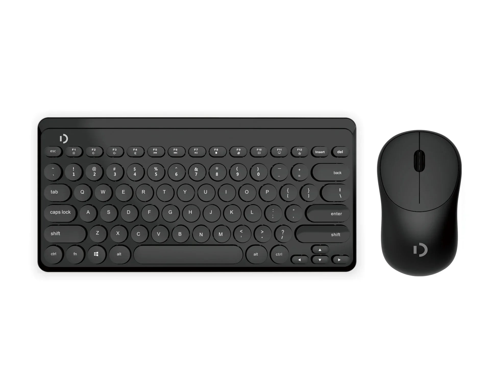 Suitable Business Office Notebook | 24g Tool Kit - 0 | Black Bluetooth (View 6)