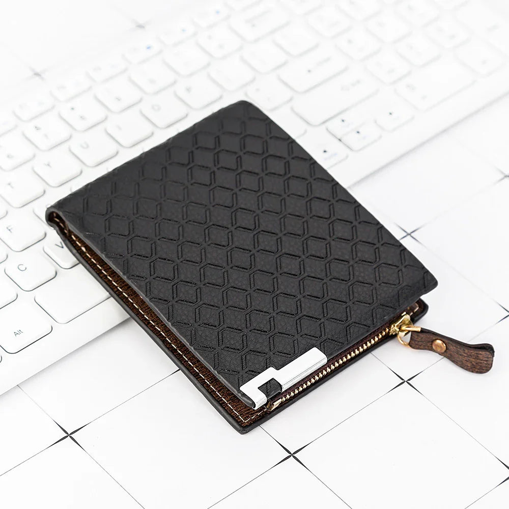 Boutique Gift Set Belt Wallet Quartz Watch Pen - Apparel & Accessories > Clothing Accessories | Black Boutique (View 3)