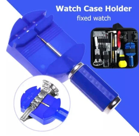 Tool Kit Disassembling Strap Opener Watch Cleaning - Maintenance and Cleaning | Accessory Disassembling (View 2)