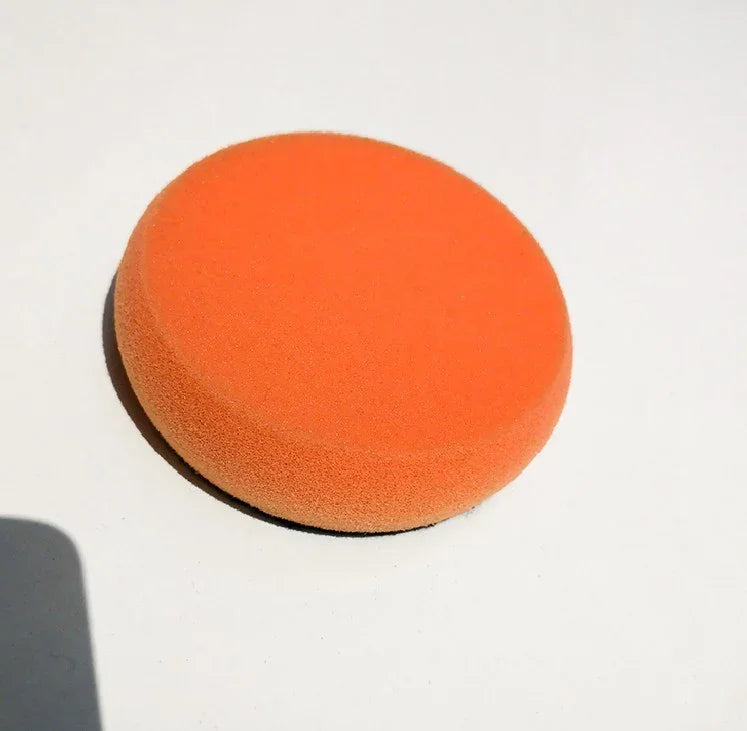 Sponge Handle Round Polishing Waxing | Set Bundle - Maintenance and Cleaning | Christmas Decorative (View 6)