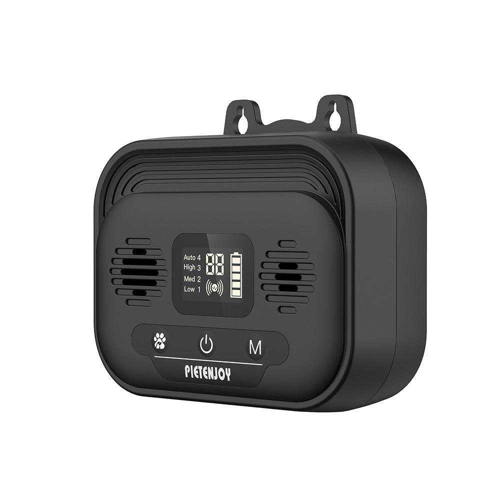 Pet Products Ultrasonic Barking Arrestor Dog Trainer - Pet Accessories | Christmas Decor