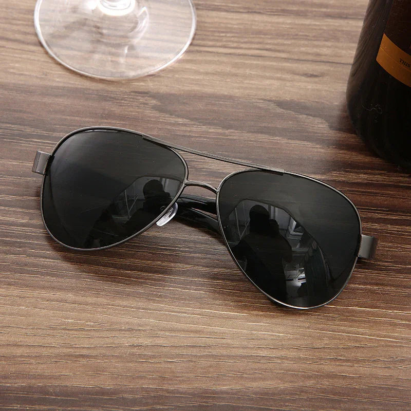 Creative Combination Set Exquisitely Packed Watch - 0 | Black Combination (View 4)