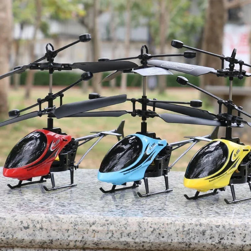 Remote Control Plane - Shop Now
