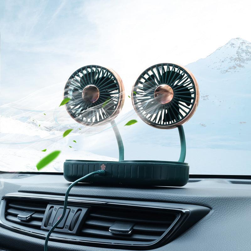 Usb Car Interior Creative Automotive Accessories