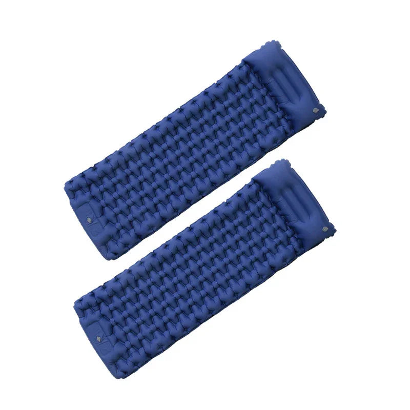 Mat Furniture Bed Ultralight Cushion Pillow Hiking - Home & Garden > Lighting | Accessory Elegant (View 2)