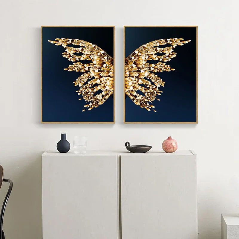 Two Paintings Diamond Full Diamonds Embroidery Crystal - 0 | Diamond Paintings (View 5)