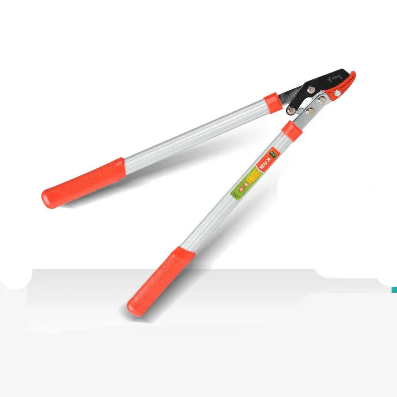 Scissors Handle Garden Pruning Tools | Aluminum - Gardening Tools | 540Mm Christmas (View 6)