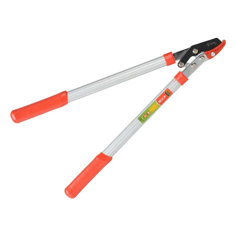 Scissors Handle Garden Pruning Tools | Aluminum - Gardening Tools | 540Mm Christmas (View 4)