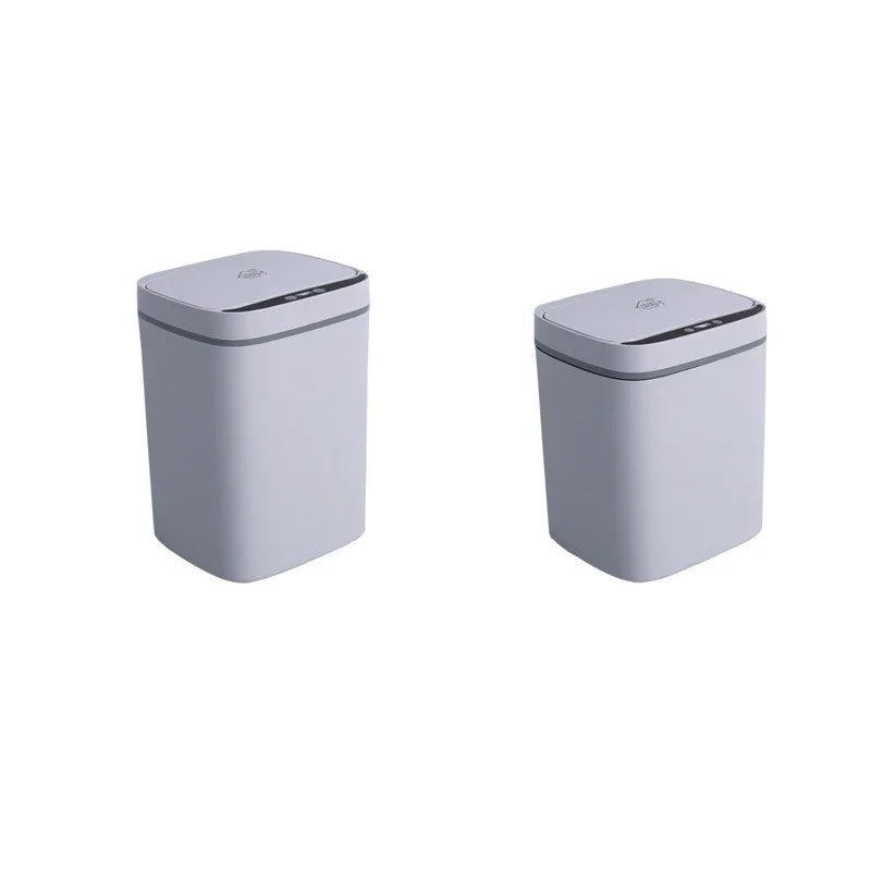 Toilet Flip Bin | Waterproof Kit Set Bundle Series - Smart Home Gadget | Christmas Decor (View 2)