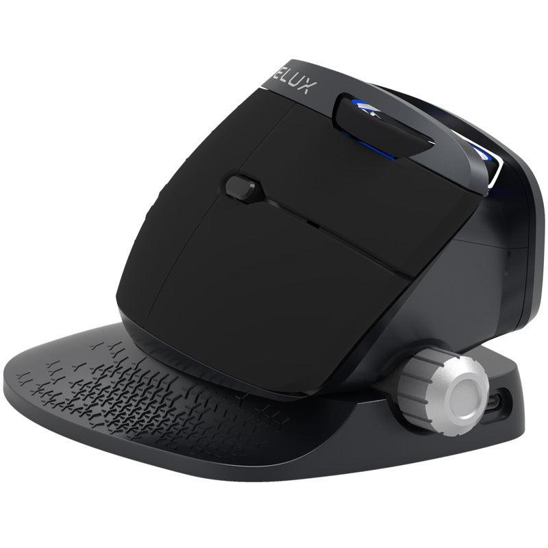 Bluetooth Gaming Mouse Colorful Product | M618x - Gaming Equipment | Bluetooth Smart (View 2)