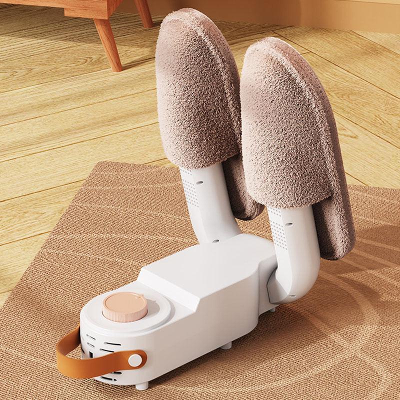 Smart Shoes Dryer and Warmer - Shop Now!