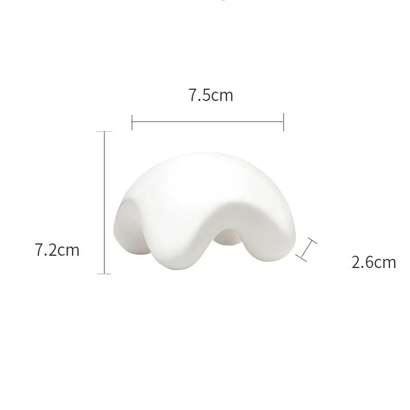 Body Meridian Brush Tightening Pull Tendons Relaxation - Relaxation and Massage | Massage Massager (View 2)