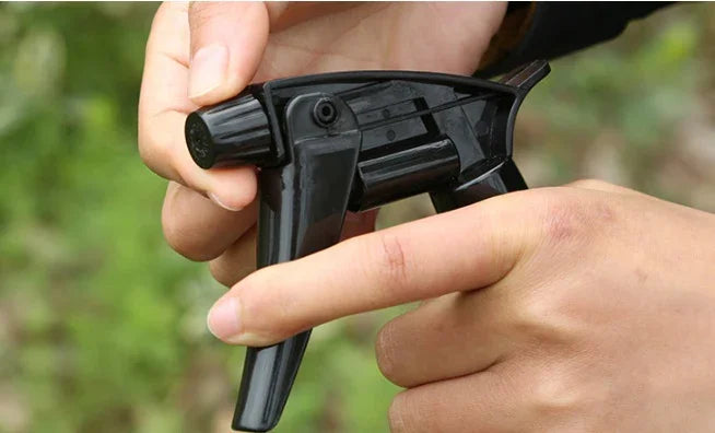 Ten Piece Gardening Tool Set | Model Gauge Measuring - 0 | Christmas Decorative (View 5)