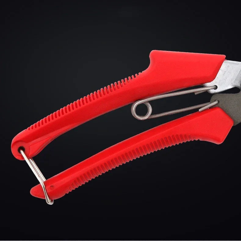 Garden Tools Fruit Tree Gardening Scissors | Measuring - Gardening Tools | 200Mm Christmas (View 3)