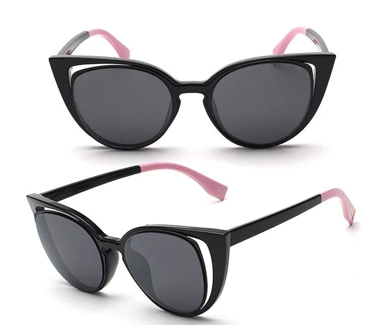 Luxury Grid Weaving Case | Holder Adapter Converter - Product | Black Grid