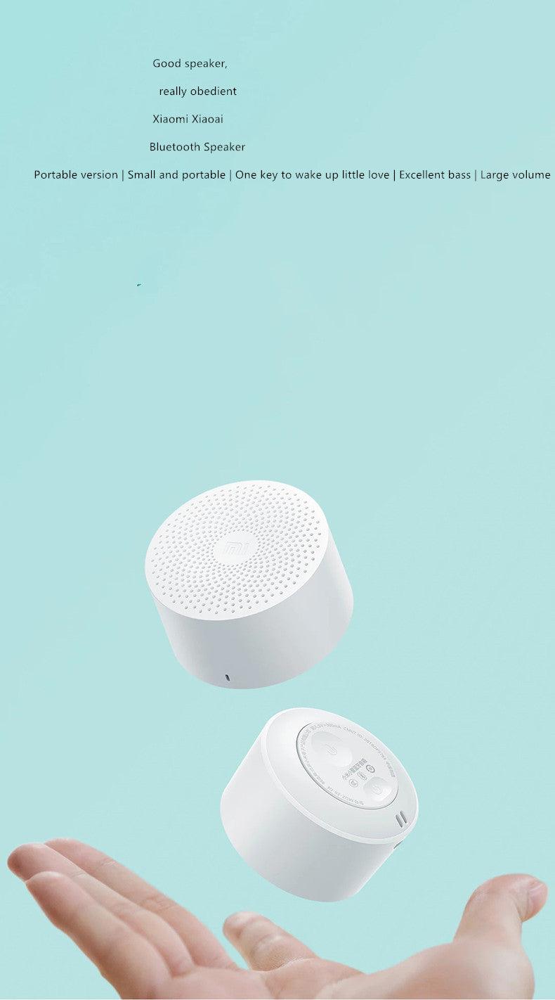 Ai Speaker Voice Control Bluetooth - Apparel & Accessories > Clothing | bluetooth control (View 6)