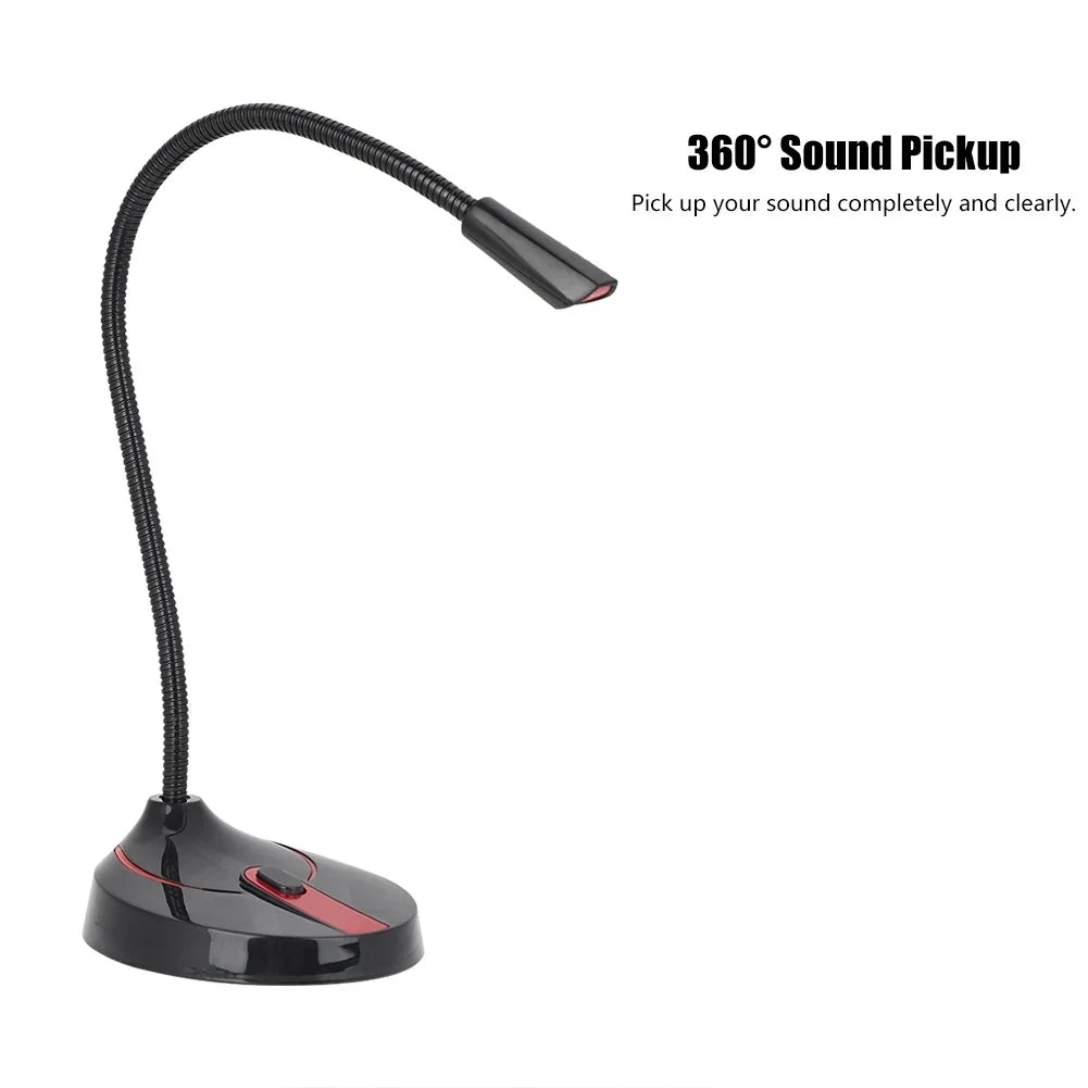Usb Conferencing Microphone Degree Sound | 360 - Electronics | 360-sound-pickup audio-equipment (View 10)