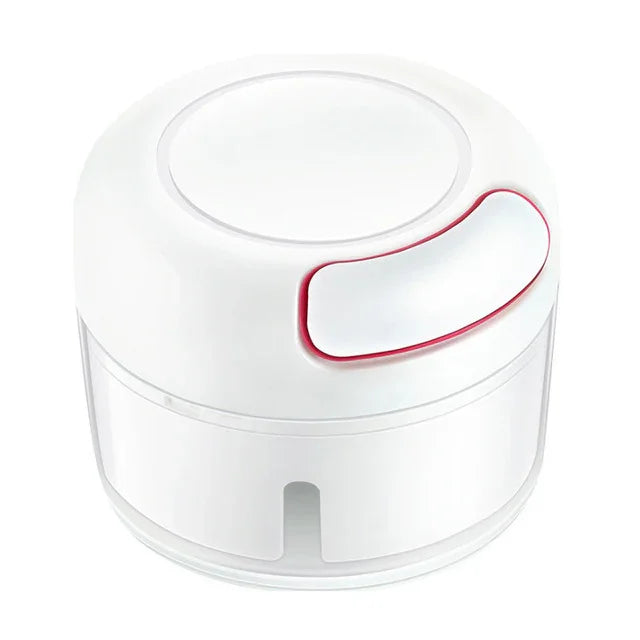 Manual Cutting Meat Grinder | Model Gauge Measuring - 0 | Candy Chocolate (View 6)