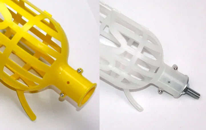 Fruit Picker Agricultural Garden Hardware Tools Picking - Gardening Tools | Christmas Decorative (View 8)