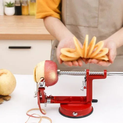 Apple Peeler Effortless Fruit Pre - Electronics | apple effortless