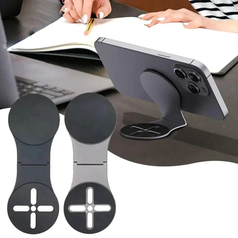 Magsafe Phone Holder | Magnetic Stand Tool Kit - Electronics > Electronics Accessories | Magnetic Magsafe