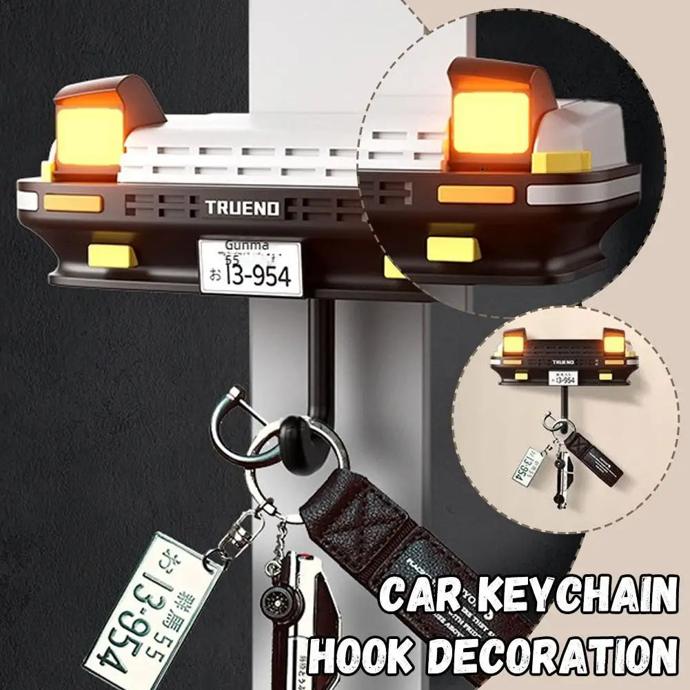 Ae86 Car Key Holder - Apparel & Accessories > Accessories | holder