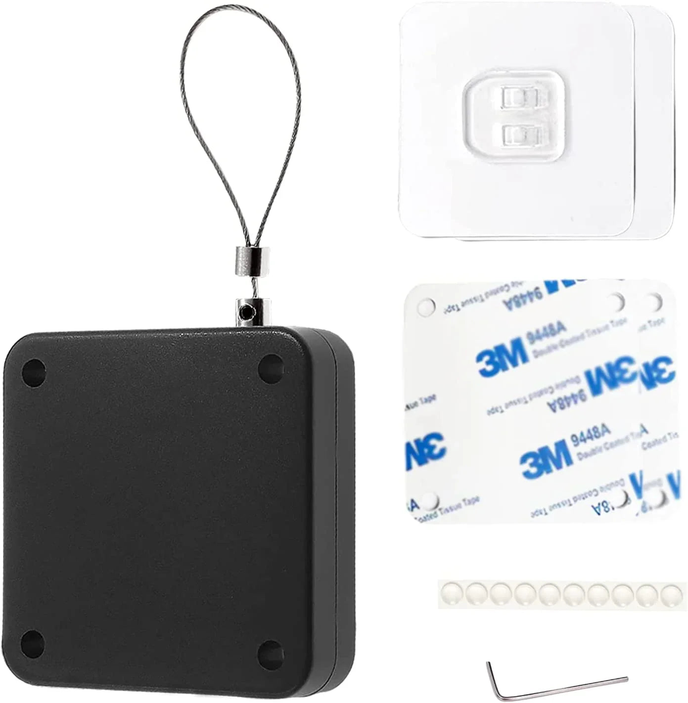 Automatic Door Closer Home Office Use - Home & Office Accessories | automatic closer