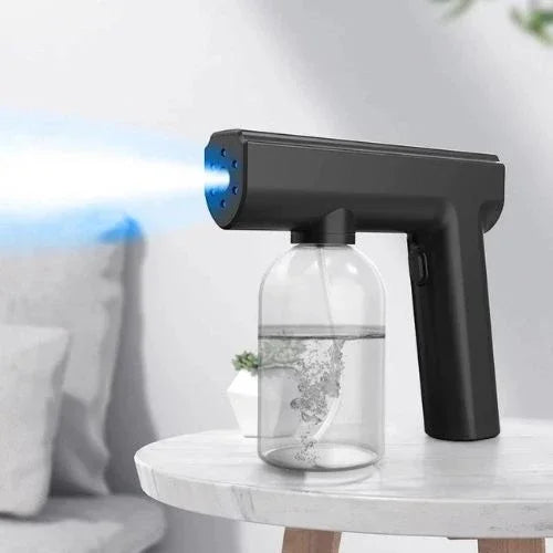 Electric Sanitiser Spray Home Office Use | Series - Product | Christmas Decor
