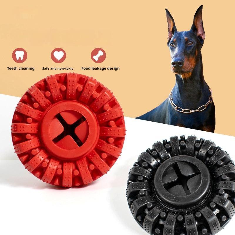Pets Toy Bite Tire - Unik Store