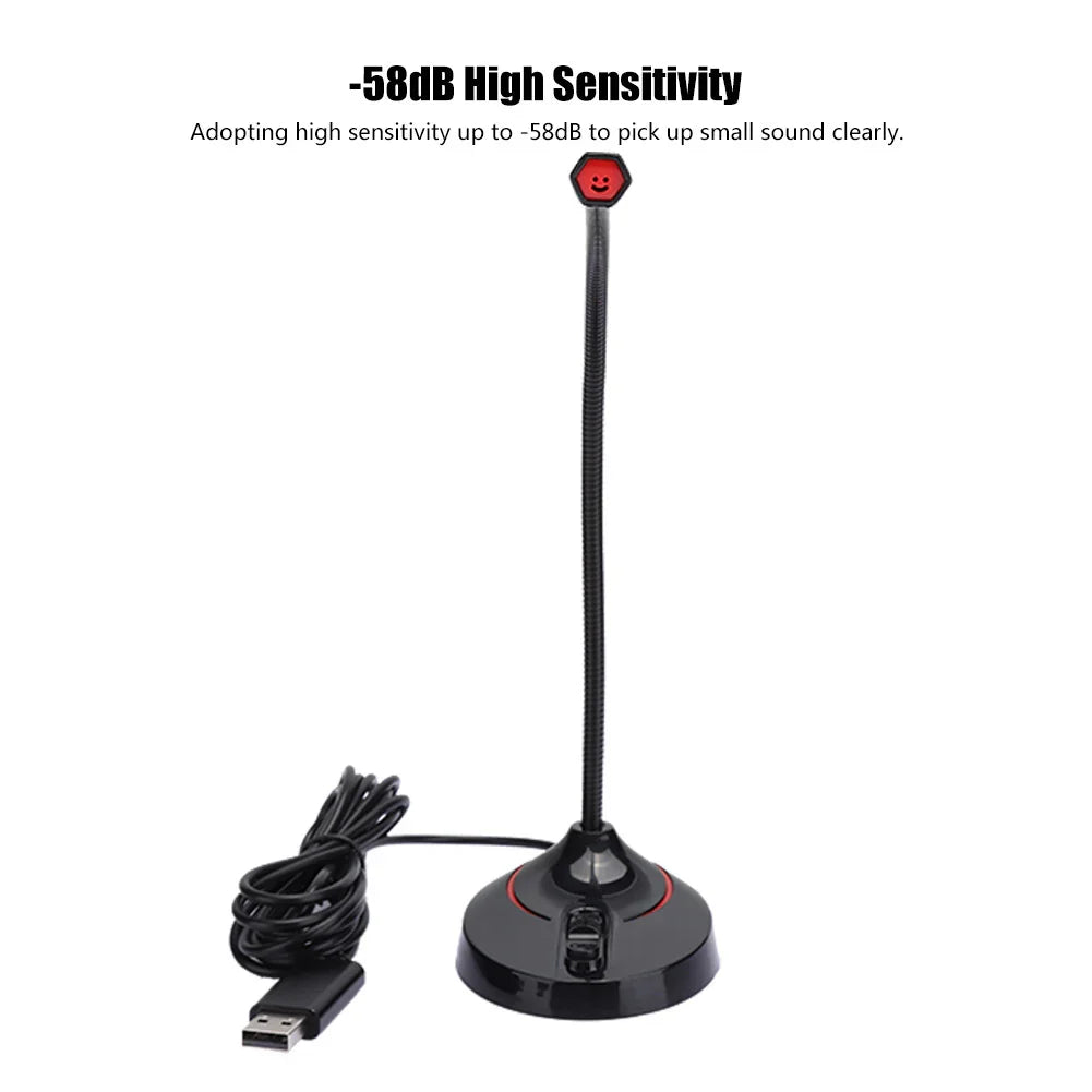 Usb Conferencing Microphone Degree Sound | 360 - Electronics | 360-sound-pickup audio-equipment (View 9)
